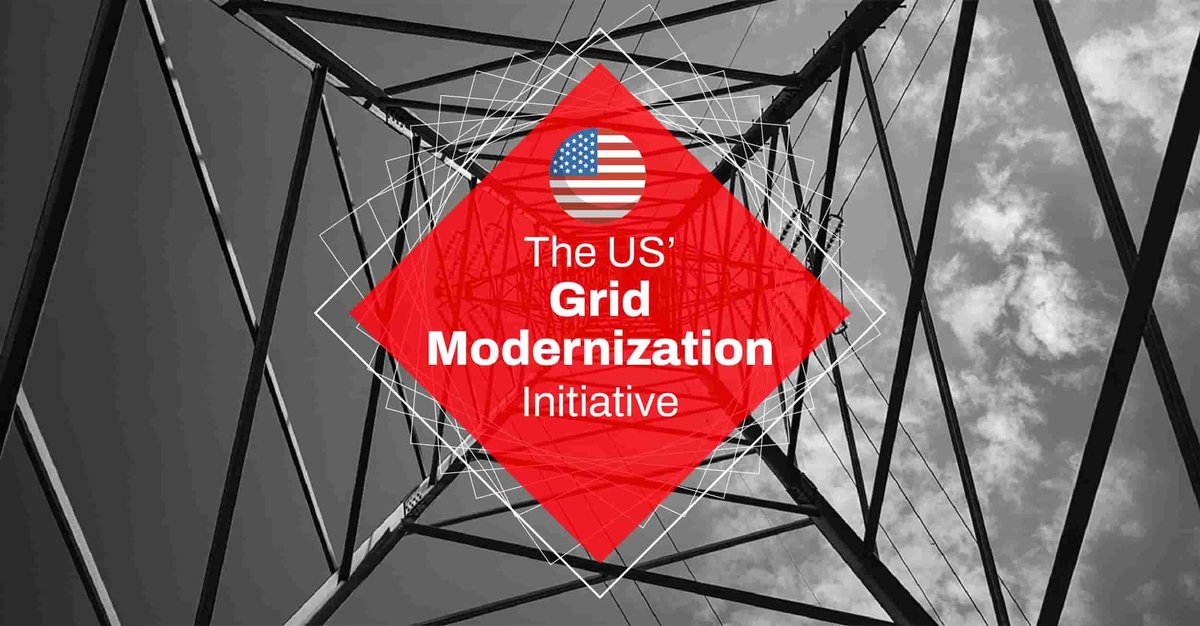 Cross-State Grid Modernization Advances for a Stronger National Power System
