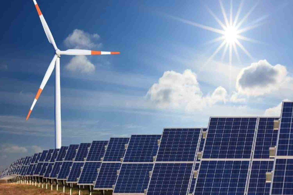 Renewable Energy Projects in Tri-State Areas Propelled by Federal Funding