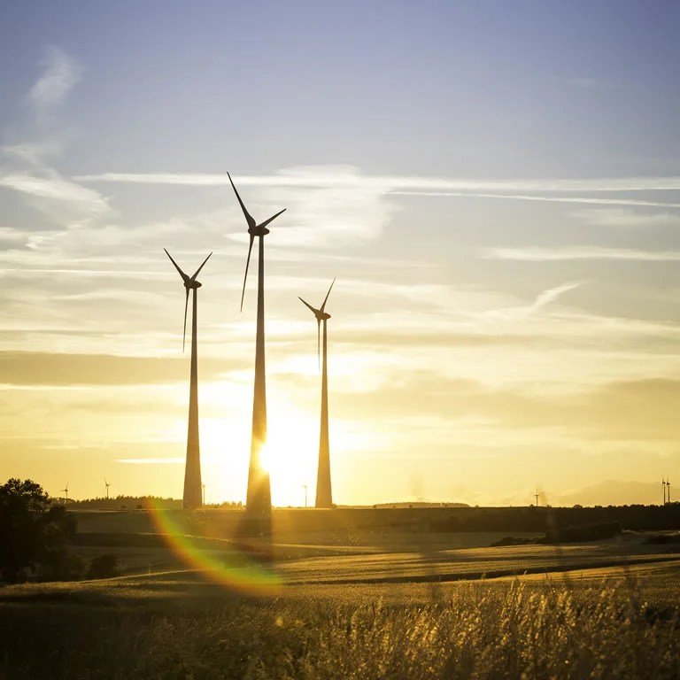 Tri-State Generation Powers Rural West With Clean Energy And Co-op Model