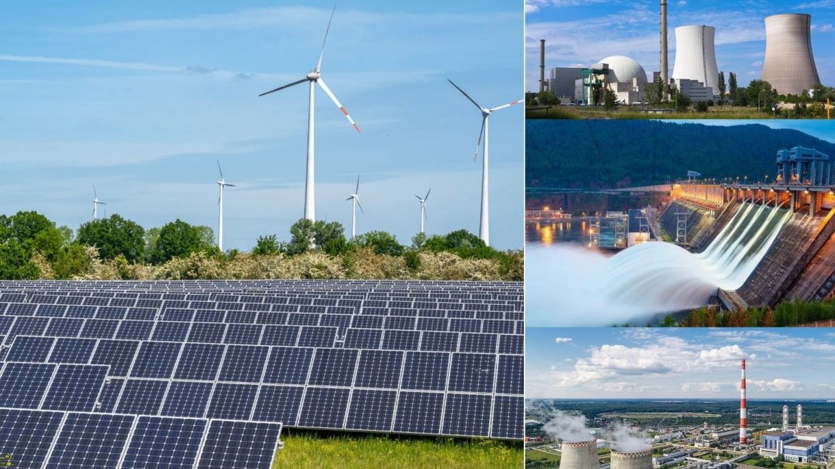 Tri-State Power Generation Technologies Evolve for a Reliable, Clean Future